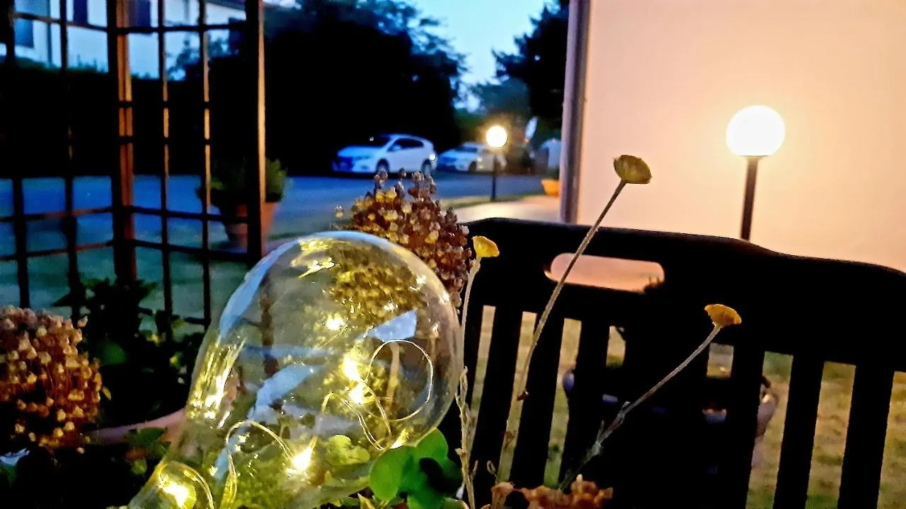 Villa Etruria Guest House Pitigliano