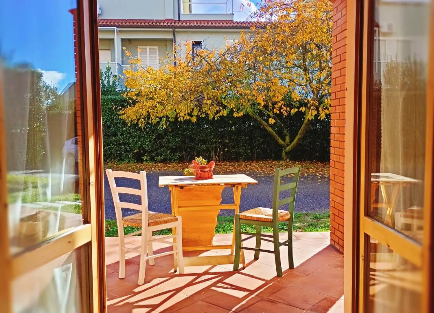 Villa Etruria Guest House Pitigliano Italie