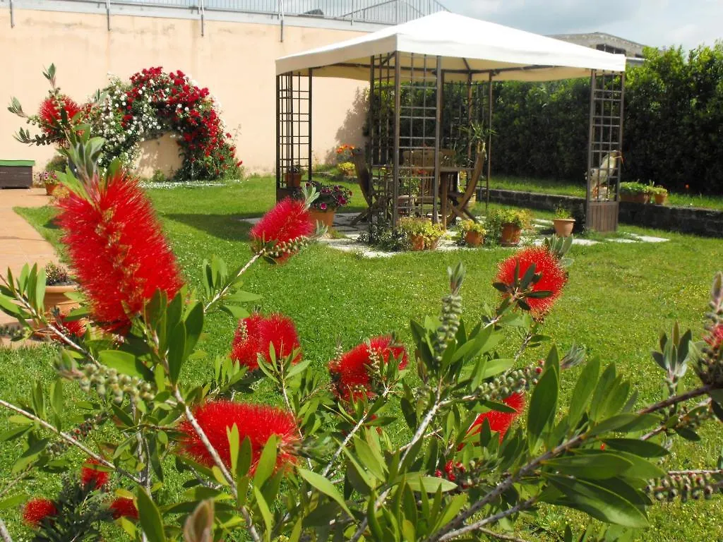 Villa Etruria Guest House Pitigliano