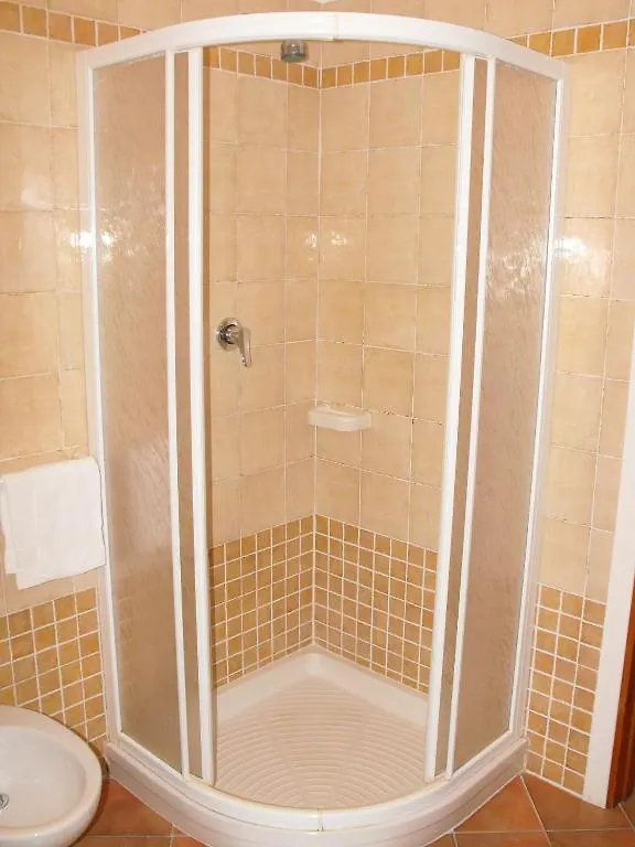Villa Etruria Guest House Pitigliano Italie