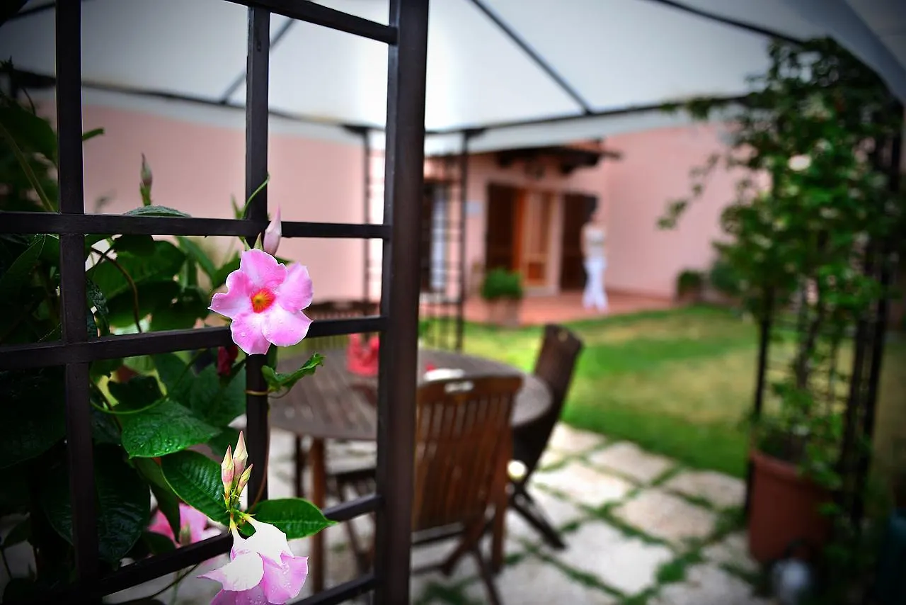 Villa Etruria Guest House Pitigliano 0*,  Italie