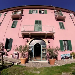 3* Couette-café La Casa Dei Carrai
