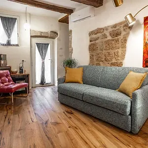  Maison d'hôtes La Bartolomea &