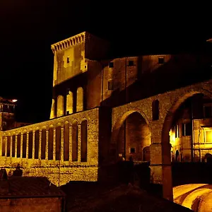 La Magica Torre Gasthof