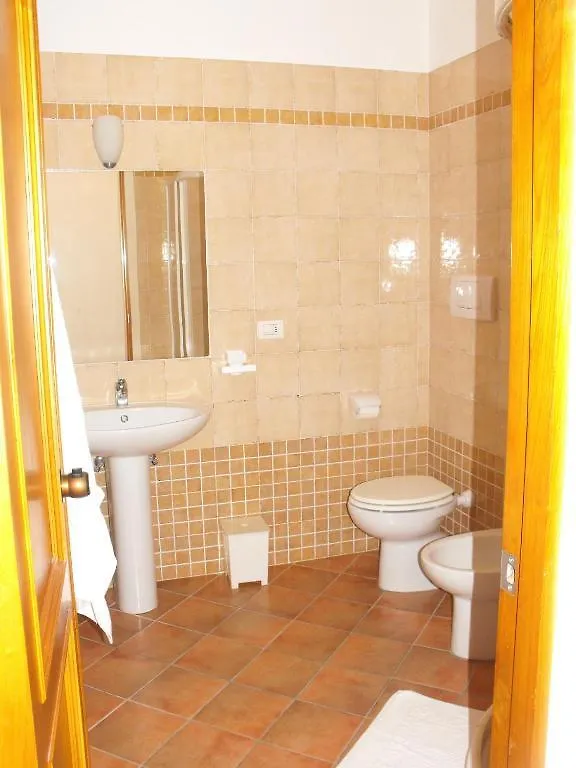 Villa Etruria Guest House  Pitigliano