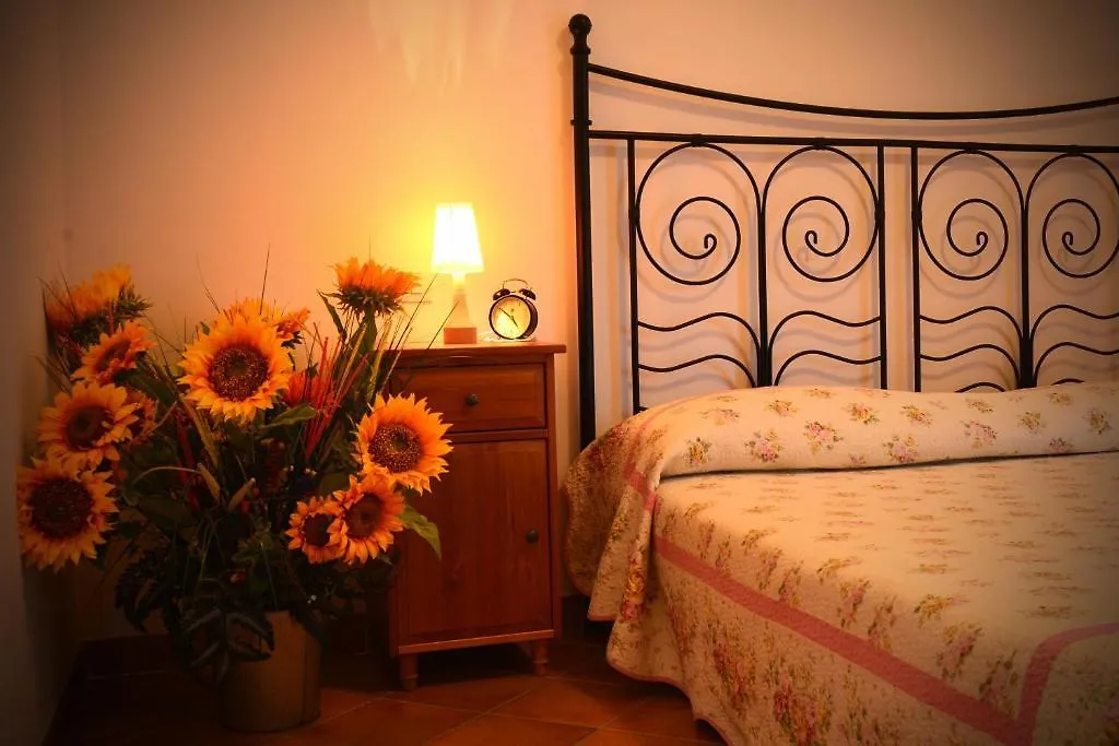 Villa Etruria Guest House Italy