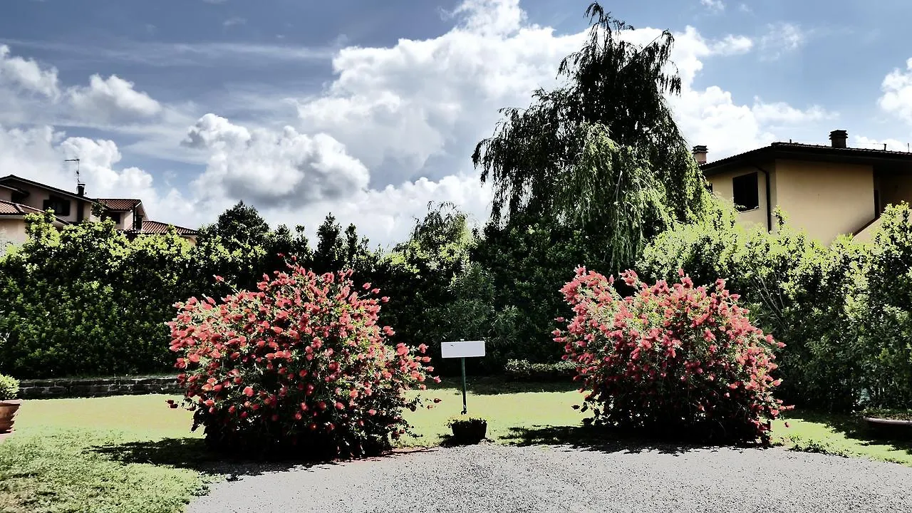 Villa Etruria Guest House  Pitigliano