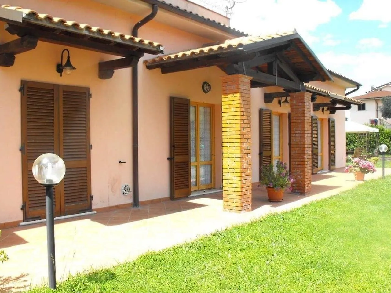 Villa Etruria Guest House Italy