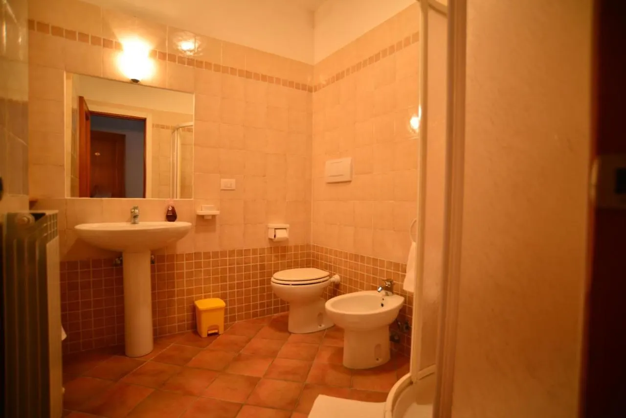 Villa Etruria Guest House 0*, Pitigliano Italy