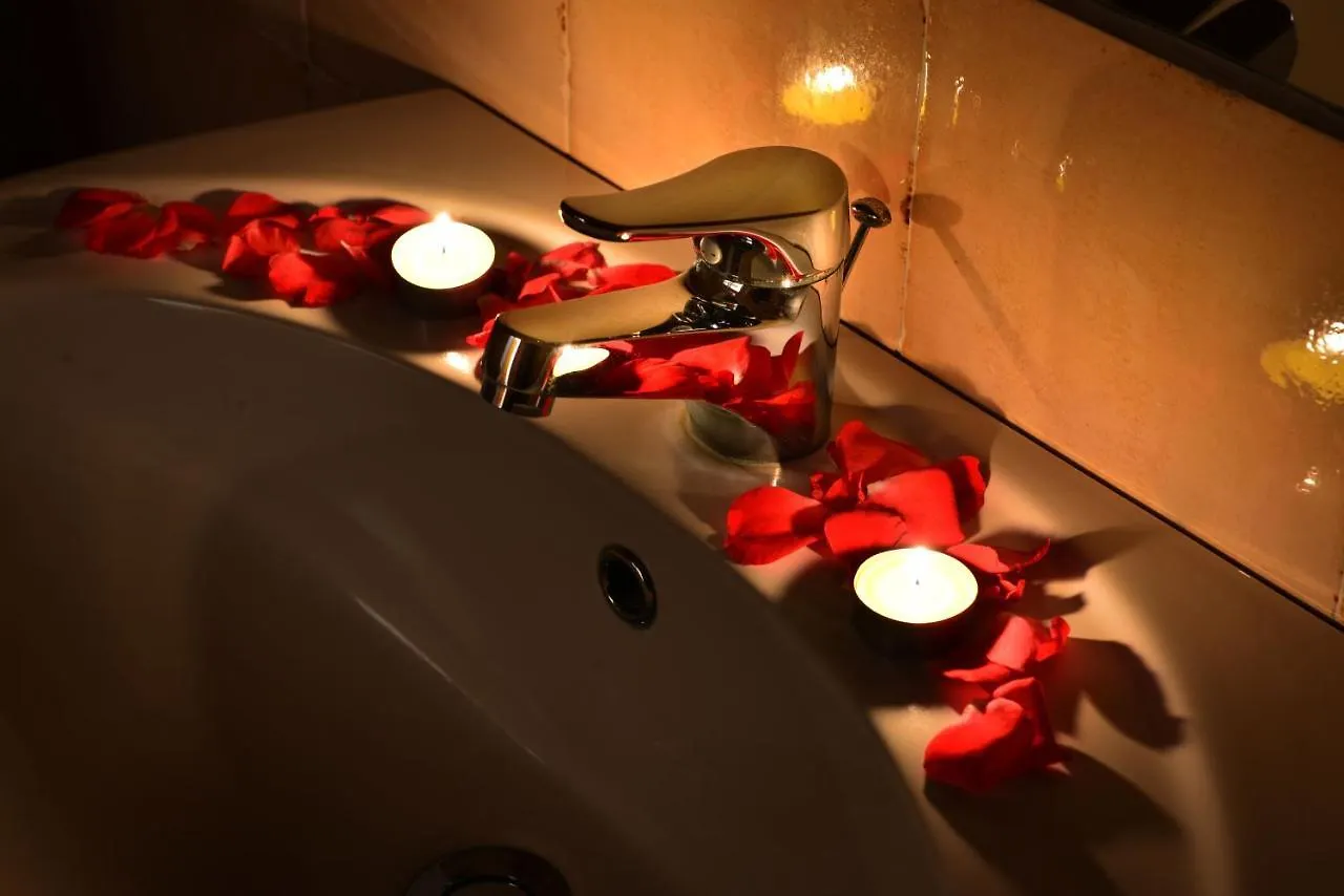 Villa Etruria Guest House  Pitigliano