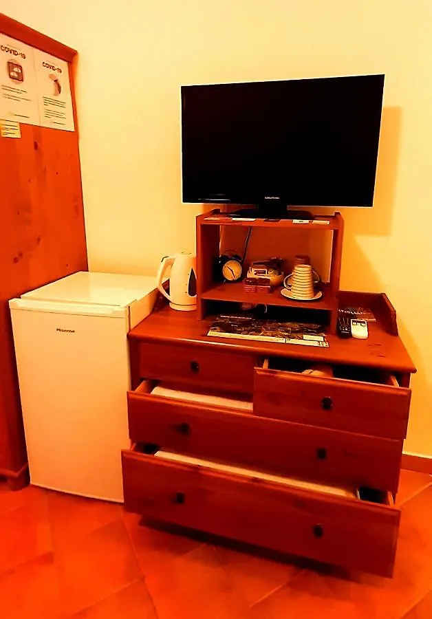 Villa Etruria Guest House 皮蒂利亚诺